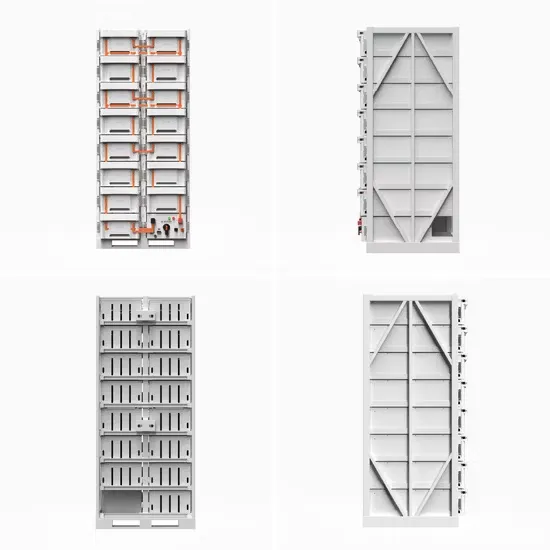 How is the price of energy storage cabinet industry 