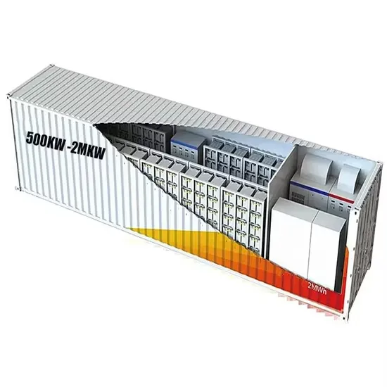 Portable solar container system life in the Netherlands
