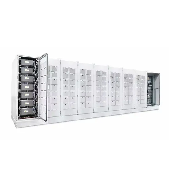 Solar power generation system of Auckland Power Plant in New Zealand