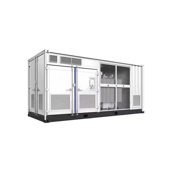 Waterproof outdoor photovoltaic cabinet for steel plants
