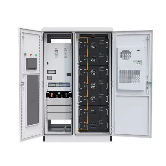 Energy storage cabinet export in hamburg germany