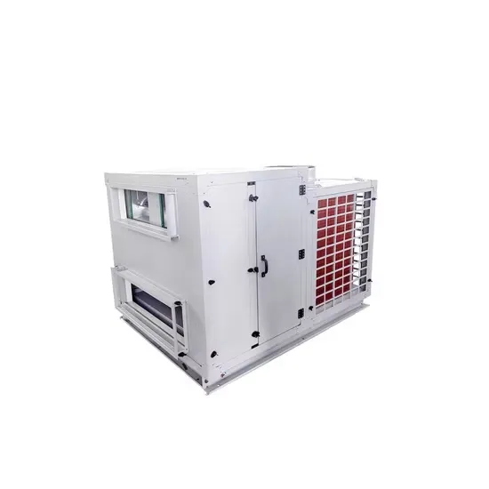 Bulk Purchase of Smart Photovoltaic Energy Storage Cabinets in South Africa