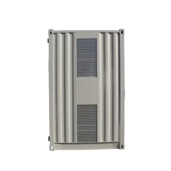 Photovoltaic solar power generation system solution
