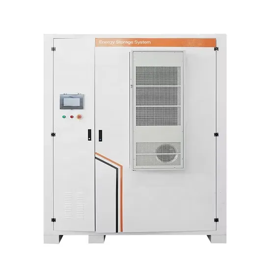 France Communications Base Station Outdoor Cabinet