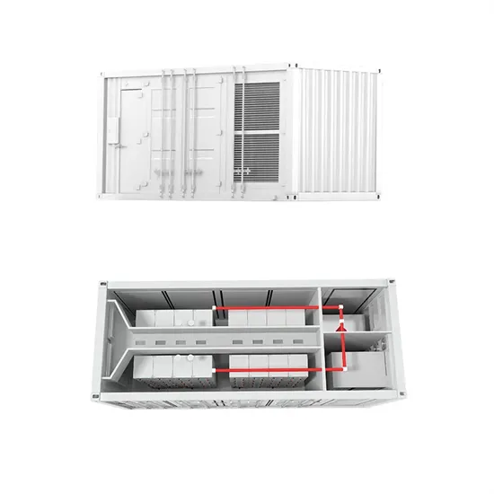 Energy consumption management system for energy storage projects