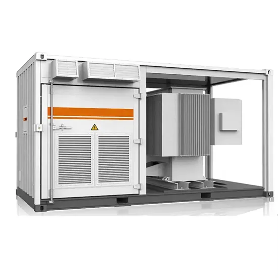 Technical Difficulties of Lithium Battery Energy Storage