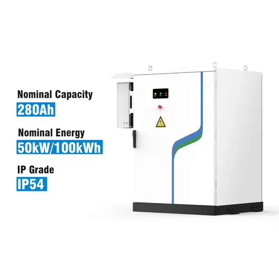 Price trends of container energy storage companies