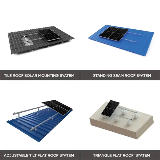 Electrochemical energy storage includes