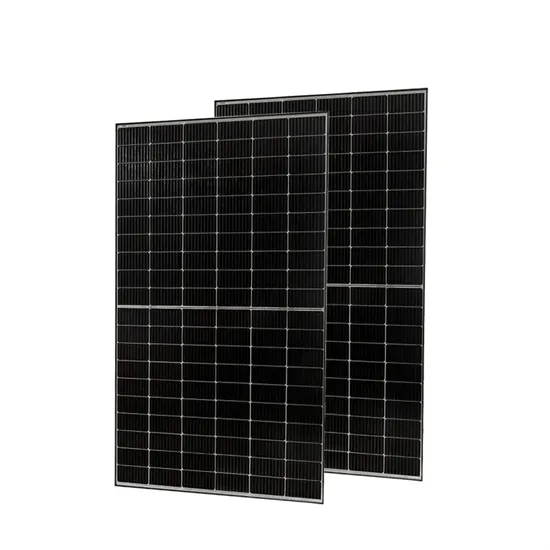 Photovoltaic energy storage integrated market analysis