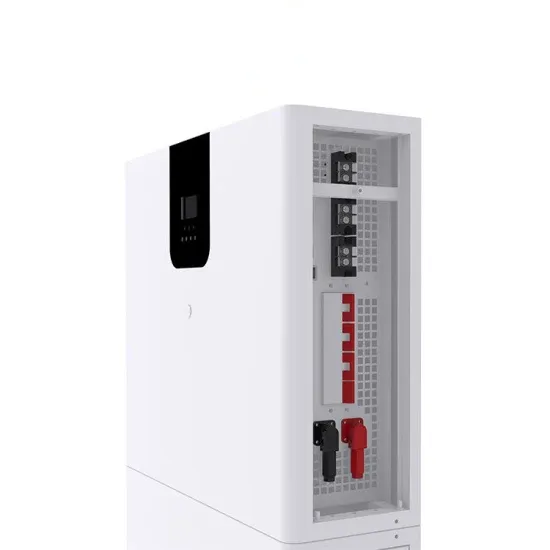 Colombian Mobile Energy Storage Container Fast Charging