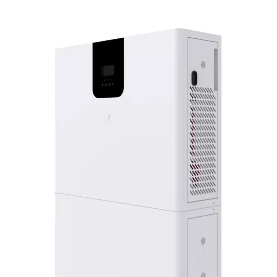 Huawei new energy solar energy storage cabinet lithium battery energy storage