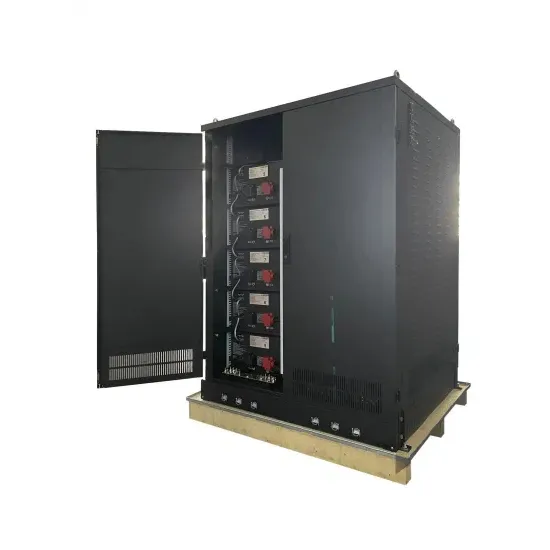 The role of electrical energy storage distribution box