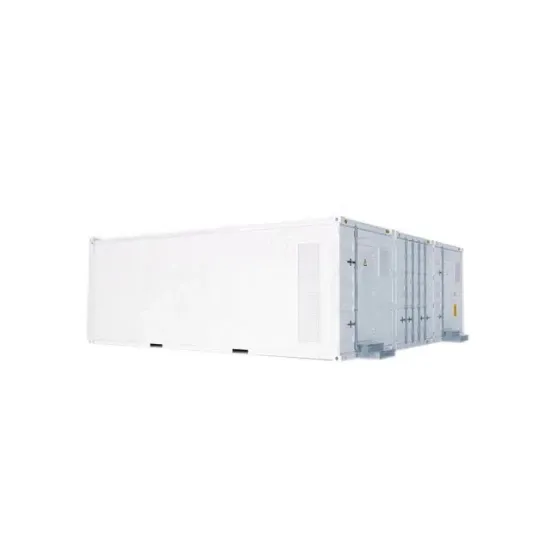 Microgrid composition includes