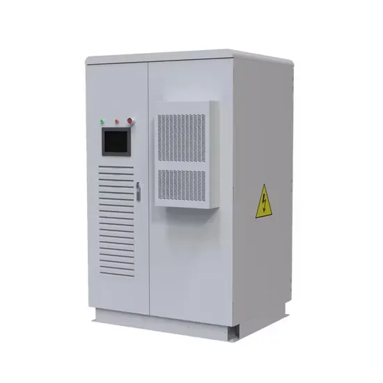 Israel Electric Energy Storage Container Quote