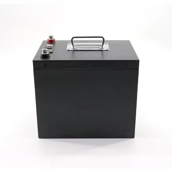 Energy storage system container base station power generation