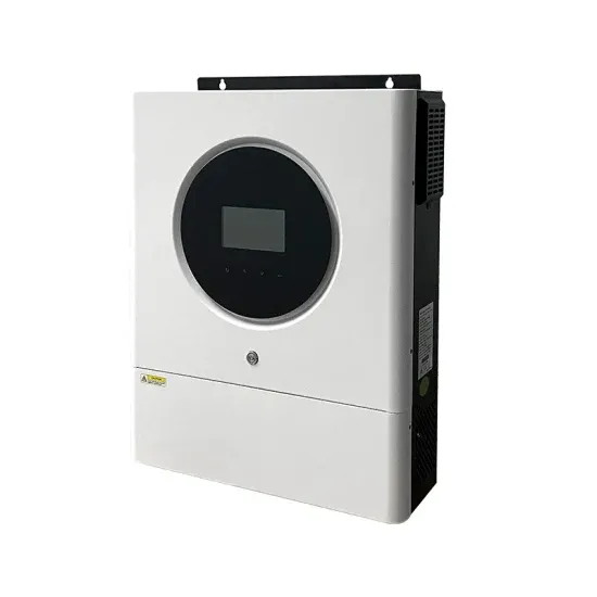 Huawei Energy Storage Equipment Specifications