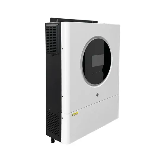 Energy storage components in hydraulic systems