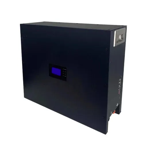 What are the manufacturers of industrial and commercial energy storage cabinets 