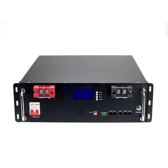 Libya smart photovoltaic energy storage cabinet single-phase payment method
