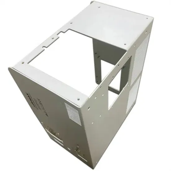 Uninterruptible power supply testing standards for solar telecom integrated cabinets