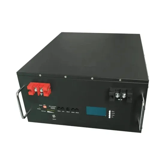 Industrial Energy Storage System Market Price