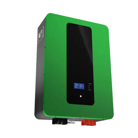 Austria off-grid solar container lithium battery energy storage 30kW inverter - battery cabinet, BMS, container BESS, PV inverter