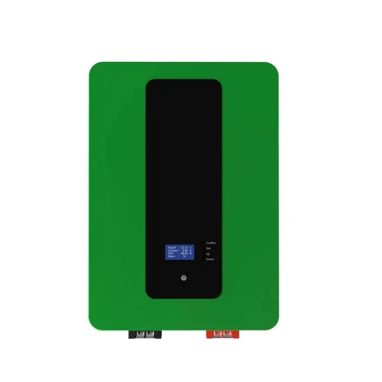 Mauritania energy storage hydropower project