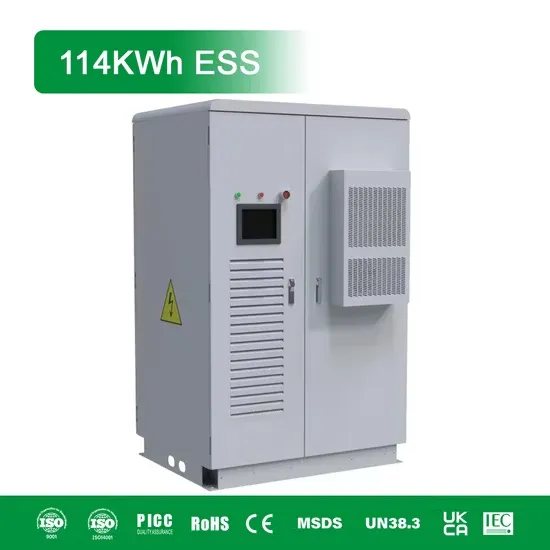 The connection between microgrid and large power grid