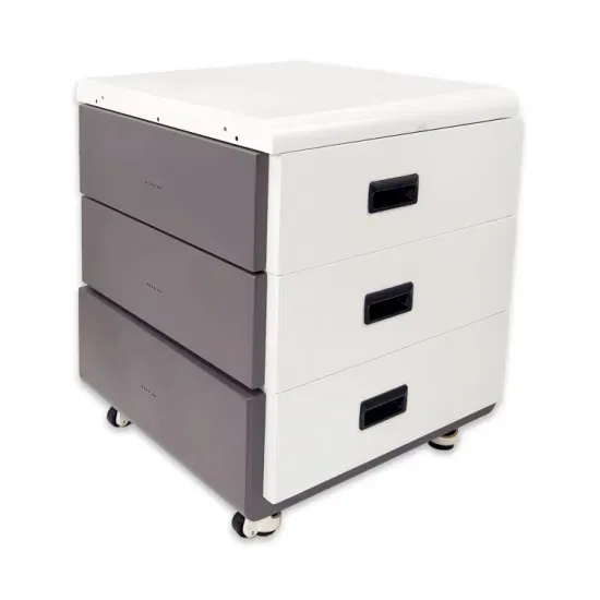Home energy storage equipment enters the market