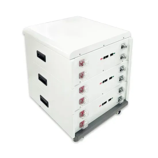 Scalable solar energy storage cabinetized systems for wastewater treatment plants