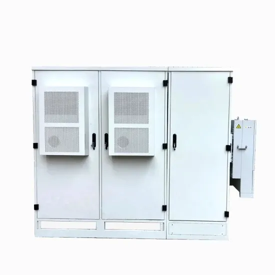 About the uninterruptible power supply battery of solar-powered communication cabinets