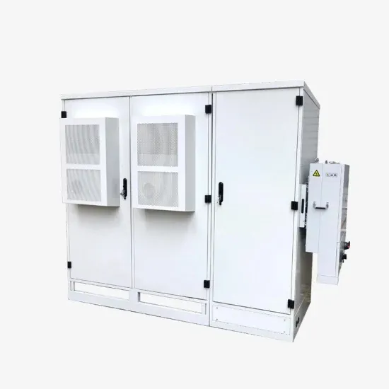 Price of a 20kW russian solar energy storage cabinet