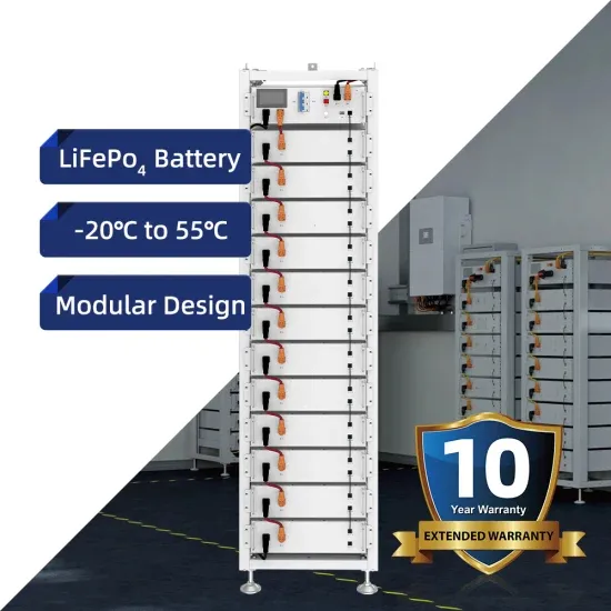 Guinea energy storage system supplier