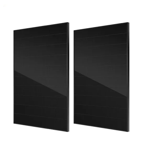 Earthquake-resistant photovoltaic outdoor energy storage cabinets for trading