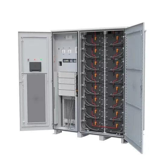 Which companies have energy storage power stations in kuwait 
