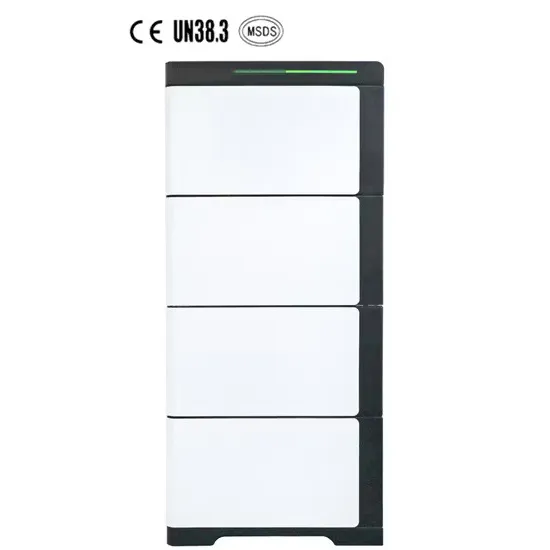 How to Choose a Modular Battery Cabinet