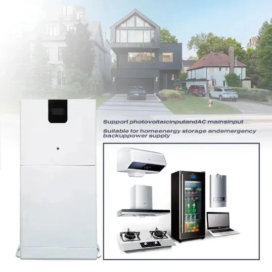 High Temperature Resistant Photovoltaic Energy Storage Cabinet for Base Stations