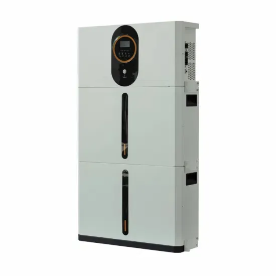 Price of 30kW Outdoor Energy Storage Unit