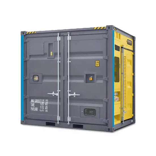 Residential energy storage systems are safe and reliable