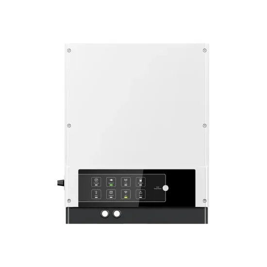 Sao Tome and Principe distributed energy storage cabinet customization company