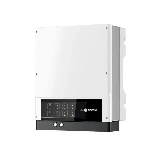 Home distributed photovoltaic capacity expansion panel