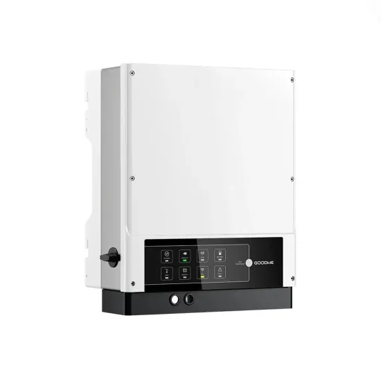 Is the inverter energy storage or photovoltaic