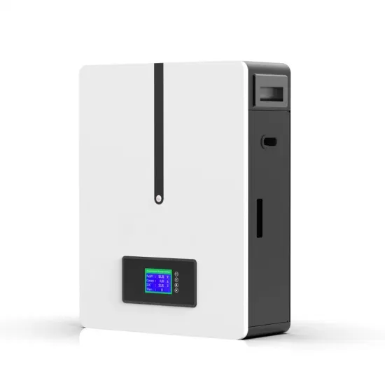Energy storage market analysis indonesia