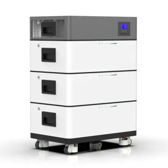Portable ac dc power supply in haiti