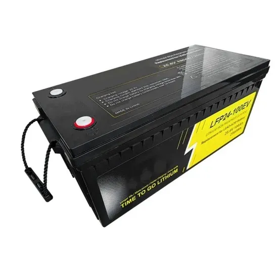 What kind of solar power generation is it