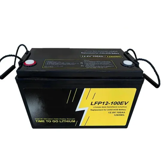 Safe solar container lithium battery energy storage cabinet