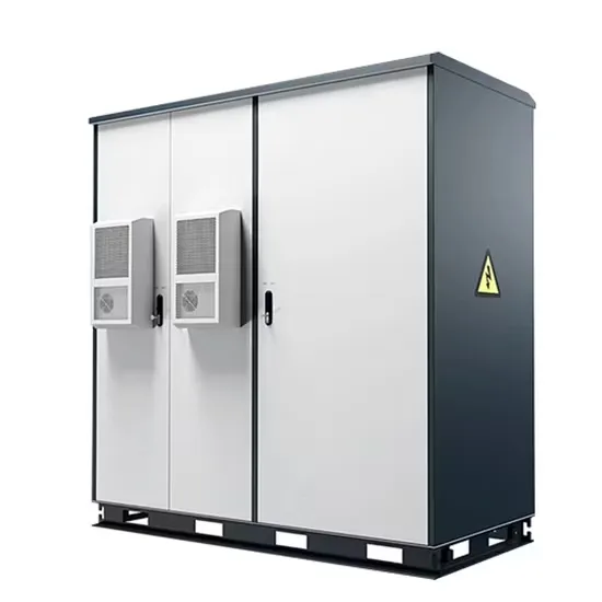 Dushanbe 2025 energy storage project