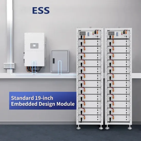 Are the salaries at energy storage system integration factories high
