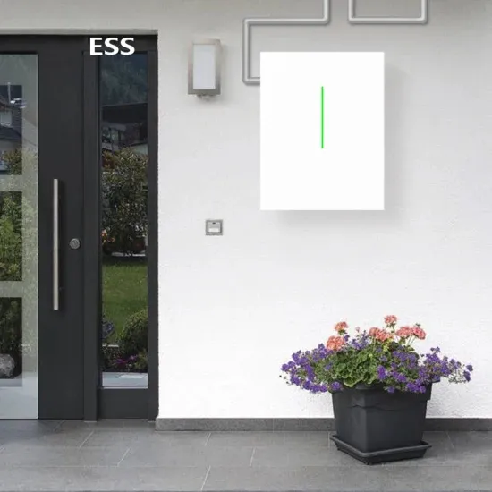 German company selling outdoor power supplies