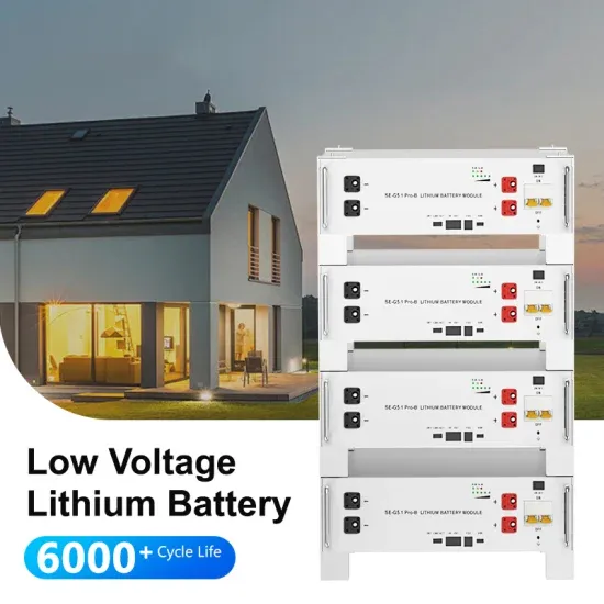 Scalable financing for solar storage cabinet in resorts